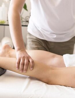 Exklusiv Mobile Massagen & Personal Training in München - München