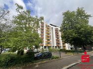 charmante 2-Zimmer-Wohnung über den Dächern von Augsburg - Augsburg