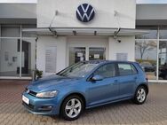 VW Golf, 1.4 TSI Comfortline 7, Jahr 2012 - Annaberg-Buchholz