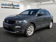 VW T-Roc, 1.5 TSi Sport Sport APP e, Jahr 2021 - Eltville (Rhein)