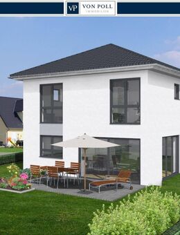 VON POLL - OBERURSEL: Projektierung: Ihr neues Zuhause in Oberstedten - Oberursel (Taunus)