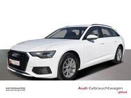 Audi A6 40 TDI quattro S tronic Head-Up AHK - Hamburg