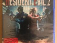 Resident Evil 2 Remake für PlayStation 4 - Berlin