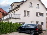 Interessante und helle Dachgeschosswohnung zentral in Lorch-Waldhausen zu verkaufen - Lorch (Baden-Württemberg)