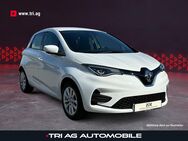 Renault ZOE, Evolution EV50 135hp, Jahr 2024 - Bühl