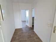 Kleine Familienwohnung sofort beziehbar - Gera