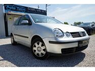 VW Polo 1.4 TDI Comfortline |HU/AU: NEU| |Klima| - München