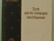 Rom und die Campagna (1913) - Münster