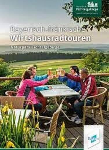 Bayrisch, fränkische Wirtshaustouren zu verschenken - Stuttgart