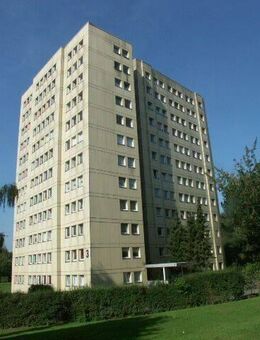 Modernisierte 3-Zimmer-Wohnung - Perfekt für WG´s! - Münster