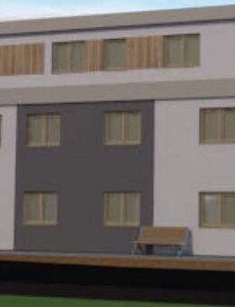 Am Industriestandort Erfurter Kreutz investieren - Arnstadt