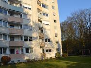Zweizimmerwohnung mit Garage in Bielefeld-Sennestadt - Bielefeld