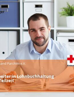 Sachbearbeiter:in Lohnbuchhaltung Vollzeit / Teilzeit - Parchim