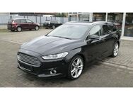 Ford Mondeo Turnier Titanium/LED/Navi/AHK/ACC/R-Cam - Adelheidsdorf