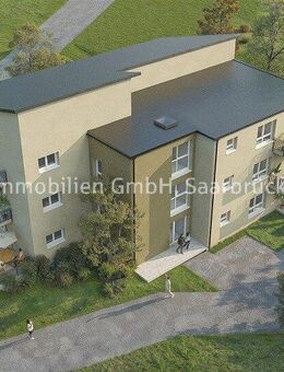 Eigentumswohnung Neubau in Alsweiler - Marpingen