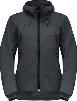 Jack Wolfskin Fahrradjacke BIKE COMMUTE INS JKT W