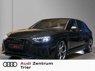 Audi RS4, Avant edition 25 years, Jahr 2022 - Trier