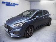 Ford Fiesta 1.0 EcoBoost Hybrid Aut. ST-LINE X LED PDC - Freiburg (Breisgau)