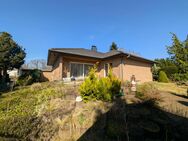 Familienidyll in Bockelskamp - Charmantes Einfamilienhaus mit Garten! (MA-6450) - Wienhausen (Klostergemeinde)