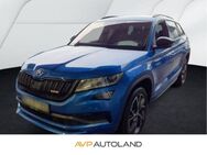 Skoda Kodiaq, 2.0 TDI | | | |, Jahr 2021 - Zwiesel