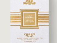 Neu und OVP Creed Acqua Originale - Vetiver Geranium 100ml Spray - Berlin Mitte