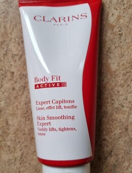 Clarins Body Fit Active - Heidelberg