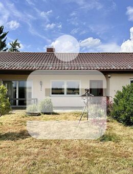 Wohnen wo andere Urlaub machen! Einfamilienhaus in Schönthal, OT Hiltersried, im Landkreis Cham - Schönthal