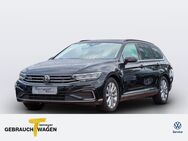 VW Passat Variant, 1.4 eHybrid GTE, Jahr 2021 - Recklinghausen