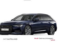 Audi A6, Avant 45 TFSI quattro advanced, Jahr 2023 - Plattling