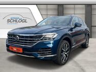 VW Touareg 3.0 V6 TDI Elegance Luftf. StandHZG Allradlenkung HUD Luftfederung AD Niveau - Traunreut