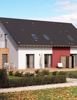 modern, nachhaltig, ressourcenschonend, sie wünschen Sie sich Ihr Mehrgenerationenhaus? - Immenstaad (Bodensee)