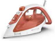 Tefal Dampfbügeleisen Tefal FV5782 Easygliss Eco Dampfbügeleisen, 2800 W