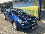 Renault Megane Grandtour mit Klima & Bluetooth Klima - Kloster Lehnin