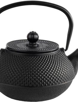 APS Teekanne ASIA, 0,8 l, mit Teesieb