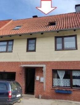 Reihenmittelhaus in Rhüden zu verkaufen. - Seesen