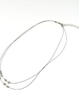 Lagerräumung - Kette Modeschmuck Neuware - Langgöns