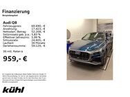 Audi Q8, 3.0 TFSI e quattro quattro, Jahr 2021 - Hildesheim