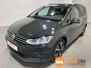 VW Touran 2.0 TDI DSG Highline EU6d-T 7-Sitzer LED ACC - Norderstedt