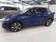 VW T-Roc, 2.0 TDI R-Line Black Style, Jahr 2024 - Dießen (Ammersee)