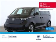 VW ID.BUZZ, Pro Travel Open Close Area, Jahr 2023 - Wildau