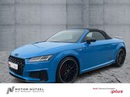 Audi TT, Roadster 40 TFSI S-LINE COMPETITION, Jahr 2024 - Bayreuth