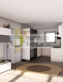 Erstbezug Wohnung Nr. 08 - altersgerechte 3,5 Zimmer Obergeschosswohnung im Haus 2 - Erbach (Baden-Württemberg)