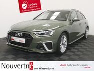 Audi A4, Avant 40 TFSI 2x S-line Tour, Jahr 2024 - Solingen (Klingenstadt)