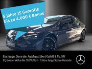 Mercedes EQE, 5.9 5004M 1166-AMG Premium AIRMTIC Masage, Jahr 2023 - Weinheim