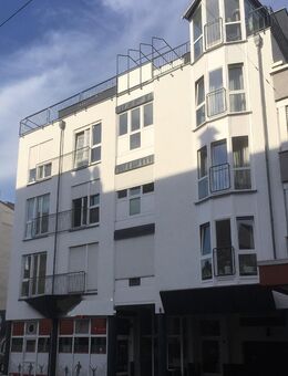 1-Zimmer-Apartment im Zentrum - Darmstadt