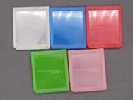 Nintendo DS Hüllen Original für Module - Bad Salzuflen Werl-Aspe
