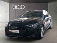 Audi A3, 1.4 TFSI Sportback 40 e basis, Jahr 2022 - Weilheim (Oberbayern)