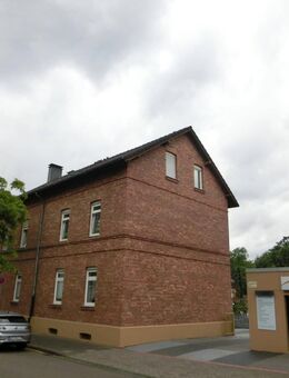 Renditestarkes MFH auf Erbpachtgrundstück - Gelsenkirchen