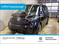 VW ID.BUZZ, Pro 204 IQ Light, Jahr 2024 - Hamburg