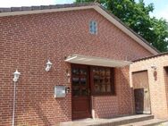 Bungalow am Stadtrand von Burg - Burg (Dithmarschen)
